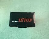HITOP HP-608 Submersible Aquarium Heater 25W 18cm with Thermometer & Extra view 7