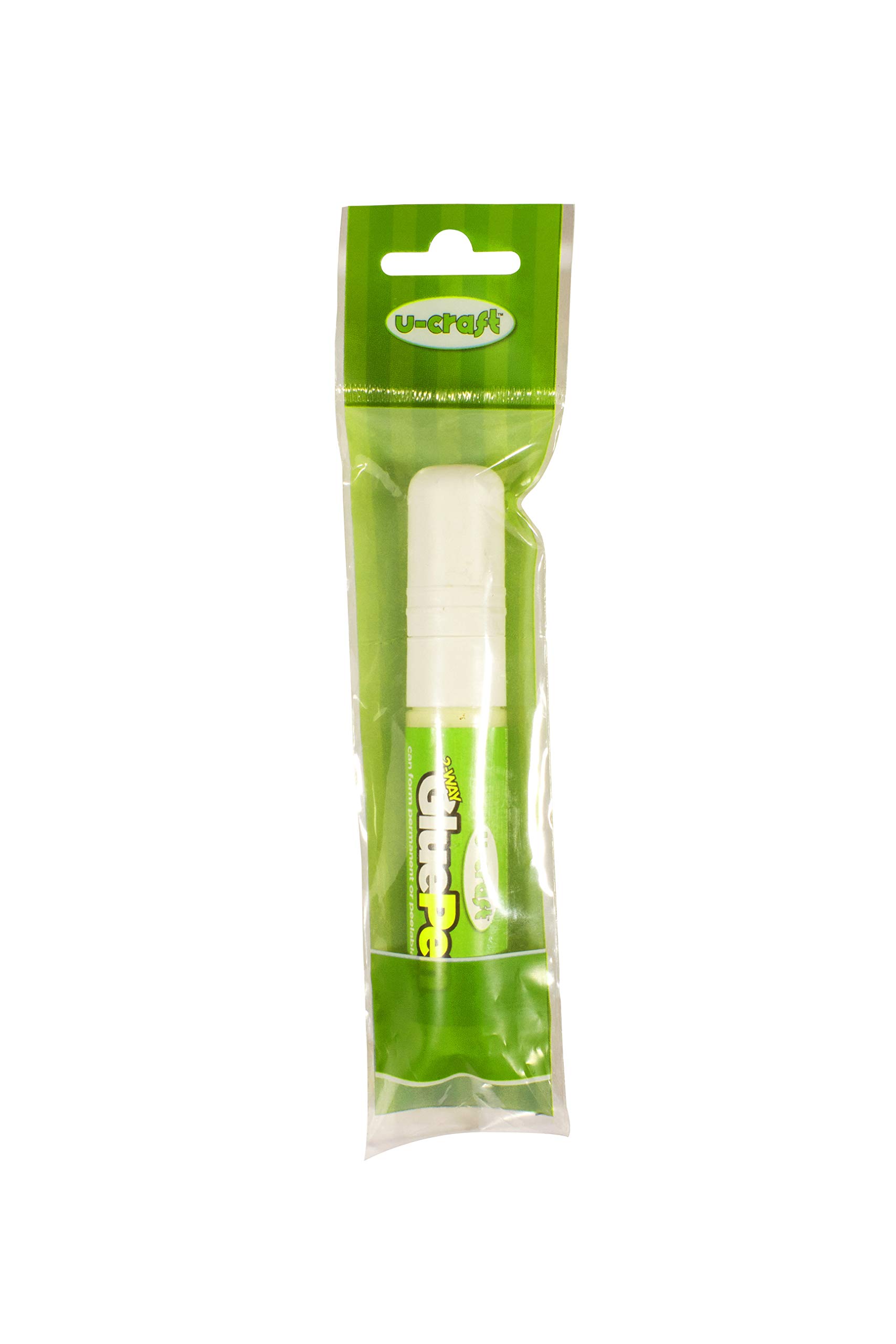 Glue Stick | For Permanent or Removable Bonds | Easy to Use | 1 Pen | Contains 30ml Adhesive