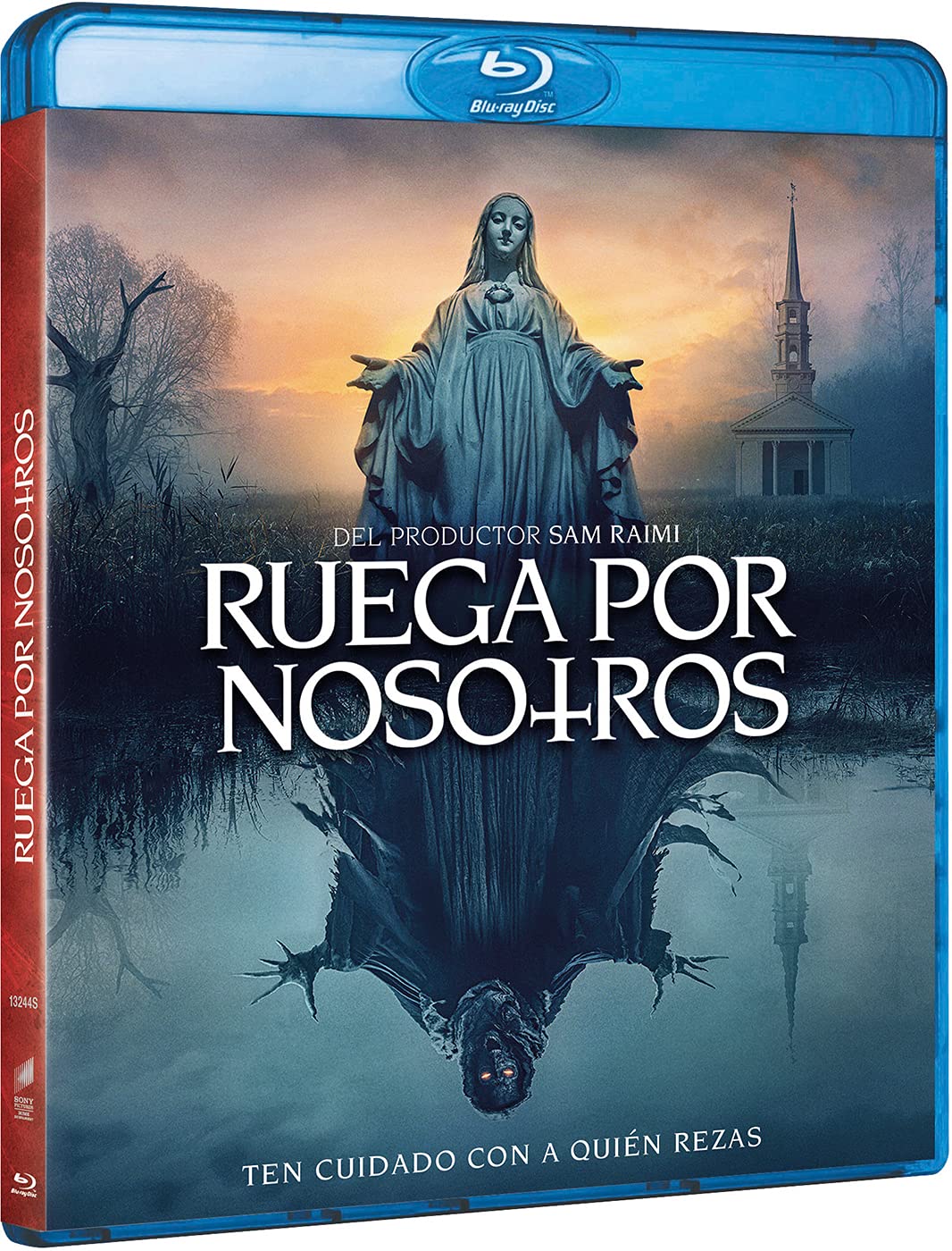 Ruega por nosotros