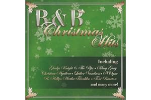 R & B Christmas Hits