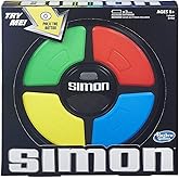 Classic Simon Board Game