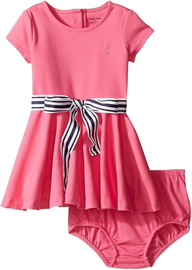 ralph lauren layette girl
