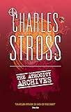 The Atrocity Archives: Book 1 in The Laundry Files