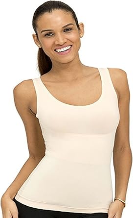spanx women's trust your thinstincts tank
