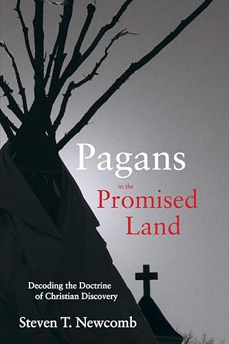 Download Pagans in the Promised Land PDF