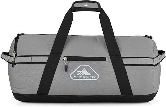 amazon basic duffle bag
