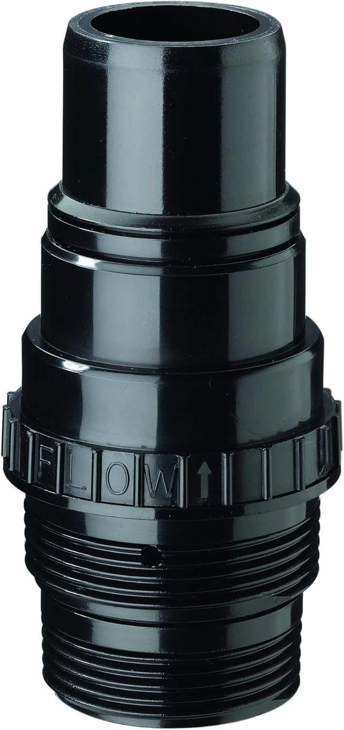 Best Check Valves For Garden Hoses