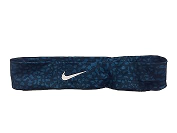 dry wide headband nike