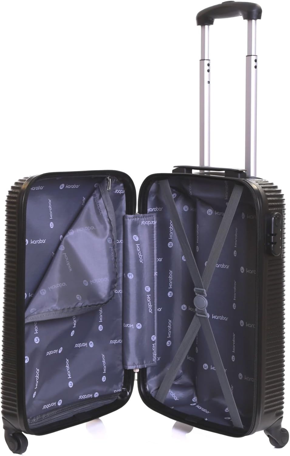 Valigia 100 litri Clearance