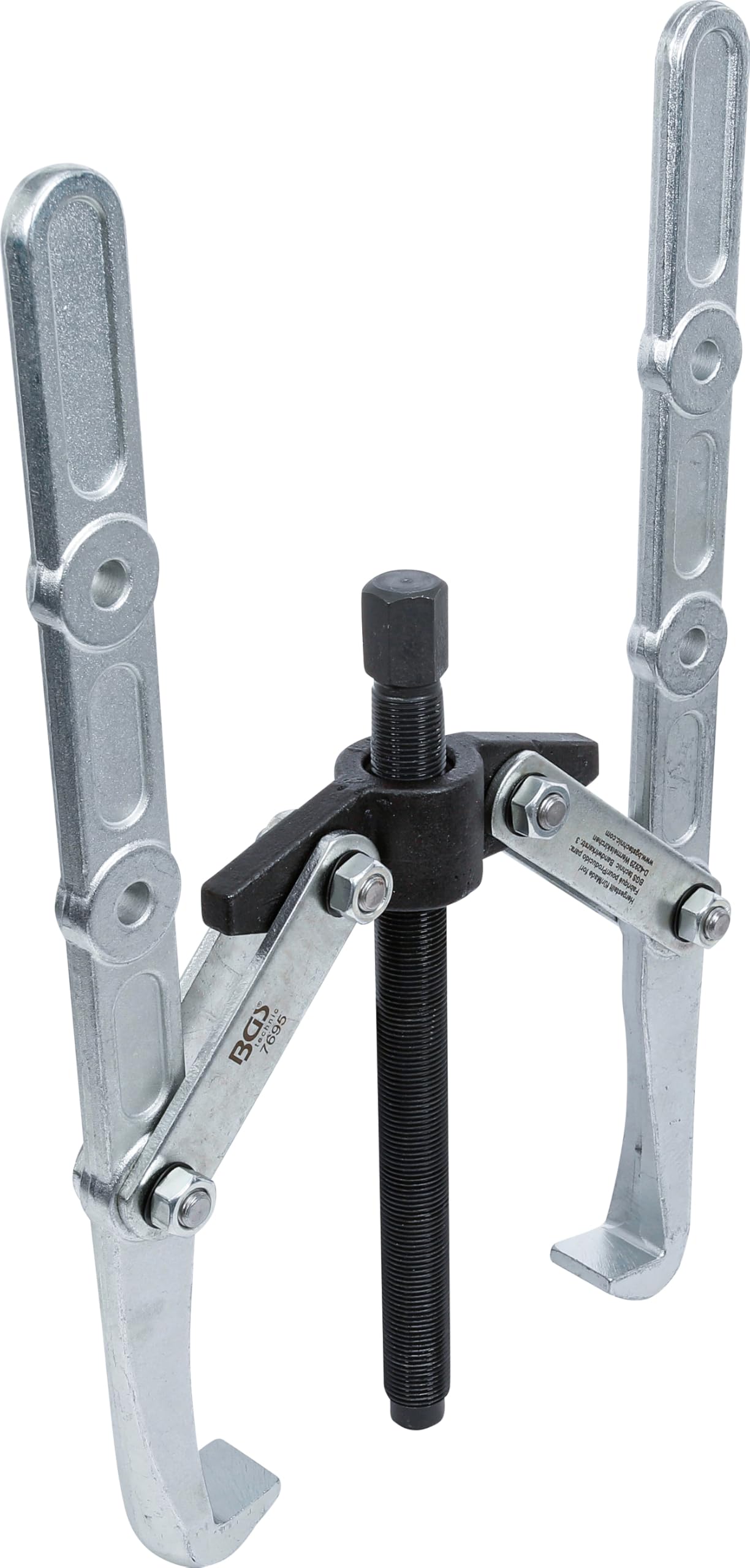 BGS 7695 | External / Internal 2-arm Puller | 225 - 310 mm