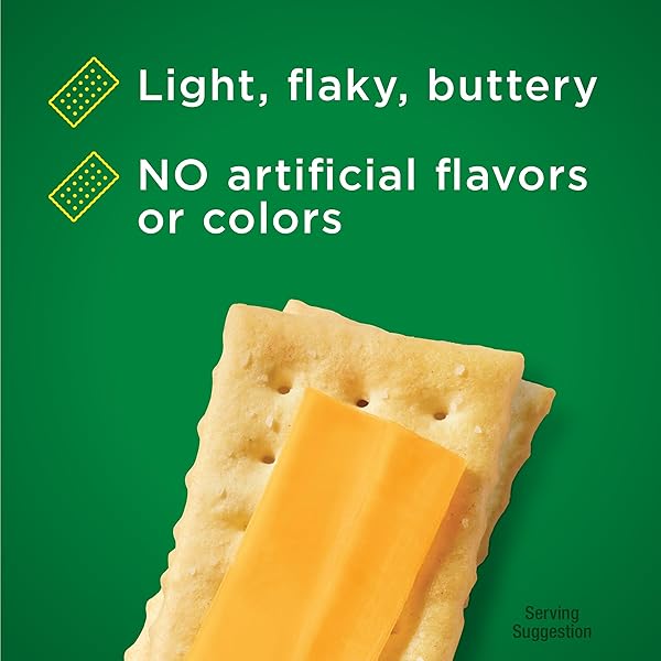 CLUB SNACK STACKS CRACKERS, LUNCH SNACKS, ORIGINAL, 12.5OZ BOX (6 STACKS)