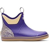 Xtratuf Men's Tailgate Ankle Deck Boot