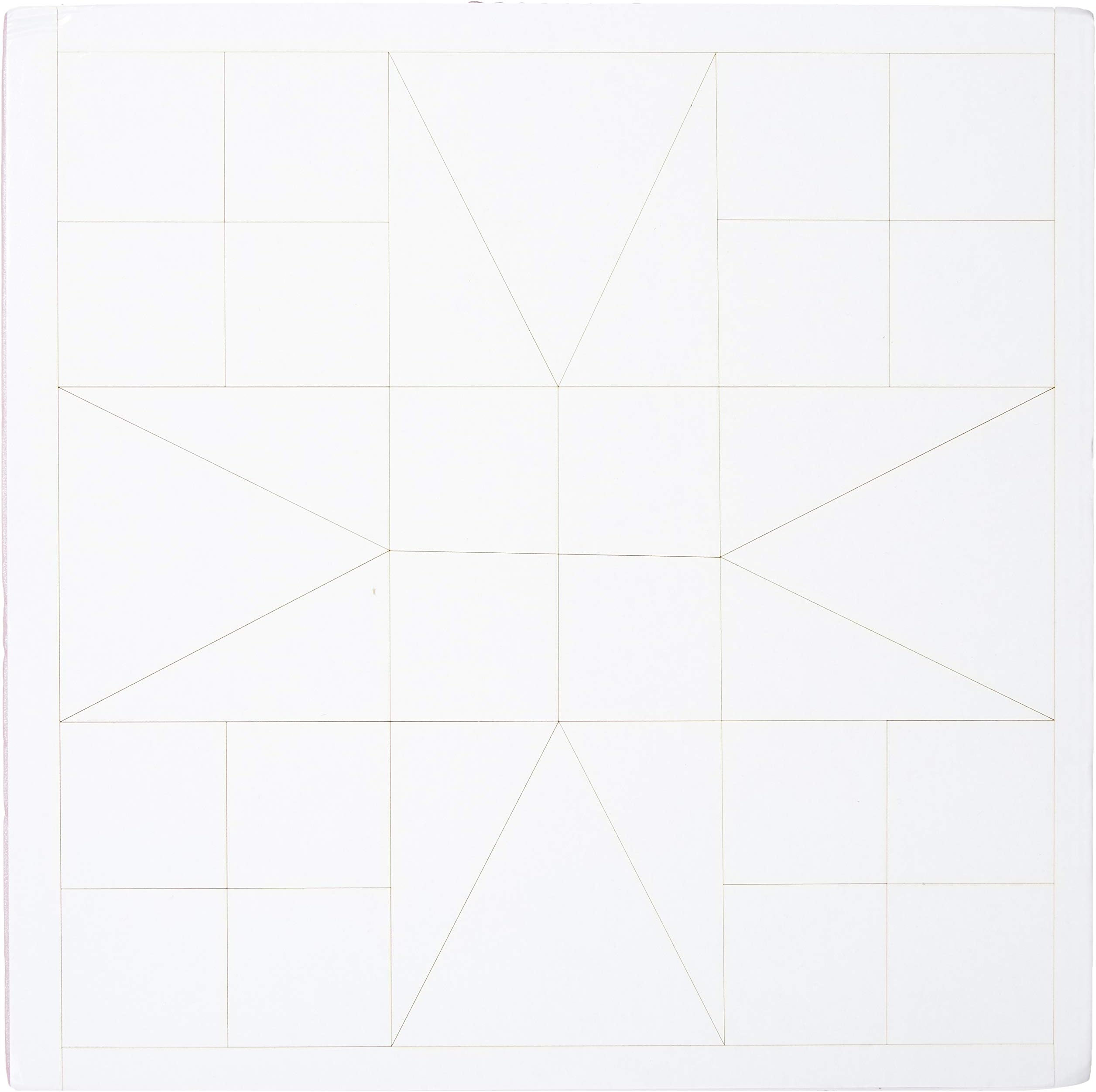 Artsi2 Wool Felt Kit Cardinal Dogwood, None