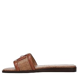 Sam Edelman Women's Irina Sandal Rich Cognac/Cuoio