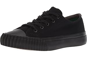 PF Flyers Unisex-Child Kc2002wt