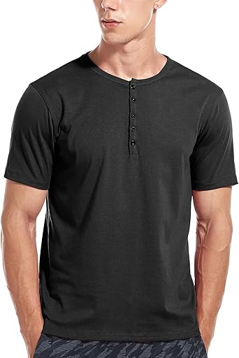 cheap henley shirts