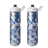 HydraPak | Polar Bottle - Polar Sport Insulated