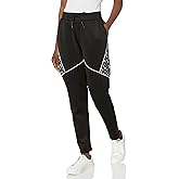 Karl Lagerfeld Mens Karl Monogram Track Pant