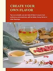 GLDNT Organic Goji Berries, Large Size Sun-Dried