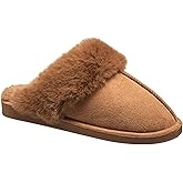 Nine West Women's Scuff Extra Soft Slippers