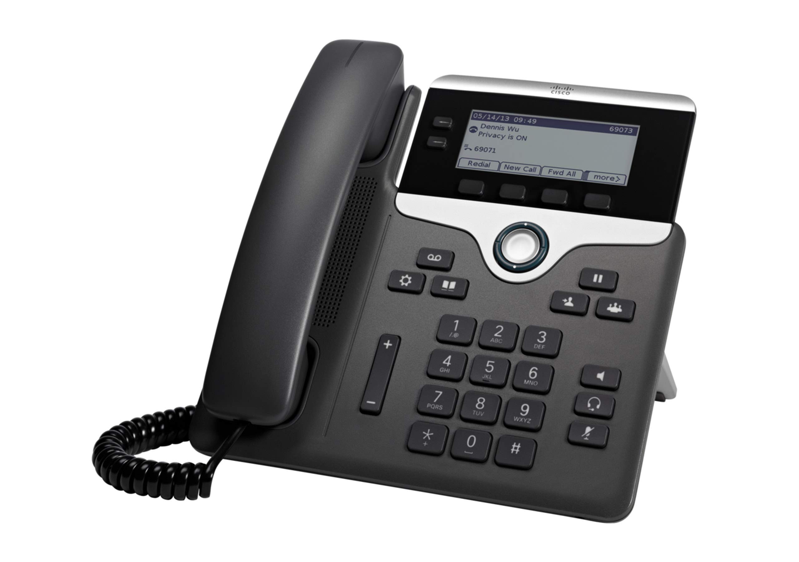 Cisco UC Phone 7821