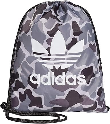 bolsa de cuerdas adidas