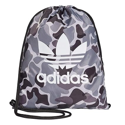 adidas Camouflage Beanie