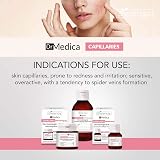 Bielenda Dr Medica Capillary Skin Day/Night Cream 50 ml Reduces Redness view 4