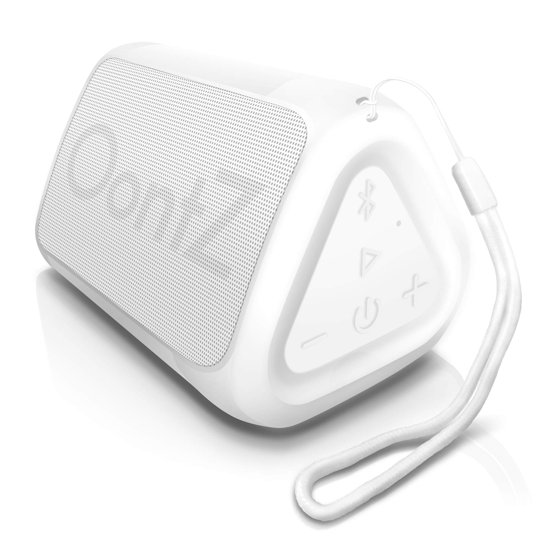 Parlante Bluetooth OontZ Angle Solo Super Portable Co (ZZCS)