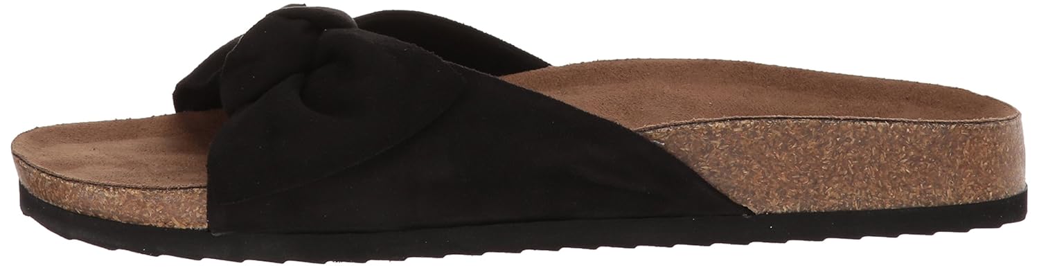 indigo rd. women's show slide sandal