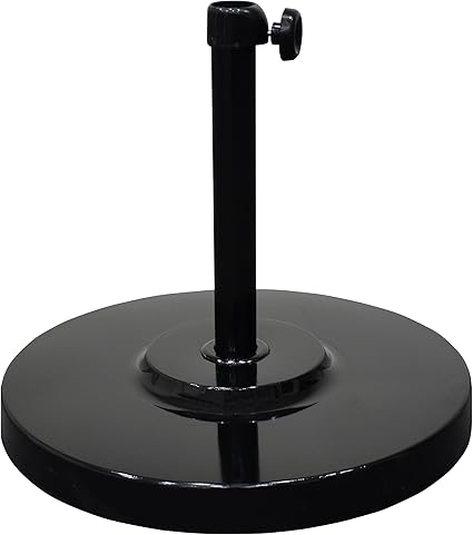 amazon umbrella base