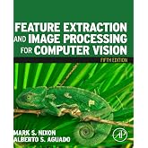 Feature Extraction and Image Processing for Computer Vision