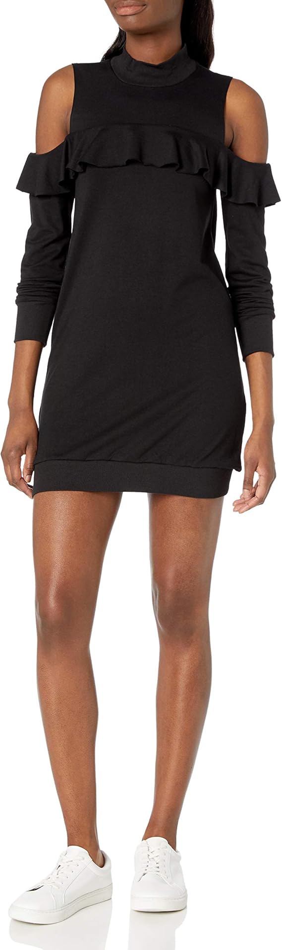 bcbgeneration sweater dress