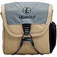 Leupold GO AFIELD Binocular Case Shadow, Tan/Gray, Small