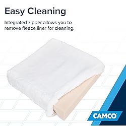 Camco Camper/RV Vent Insulator and Skylight Cover