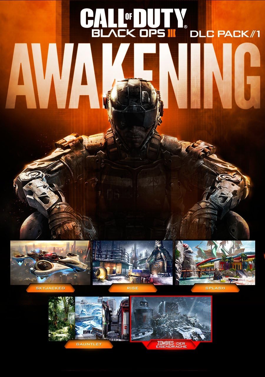 Free Cod Points & Credits Zombie Map Der Eisendrache