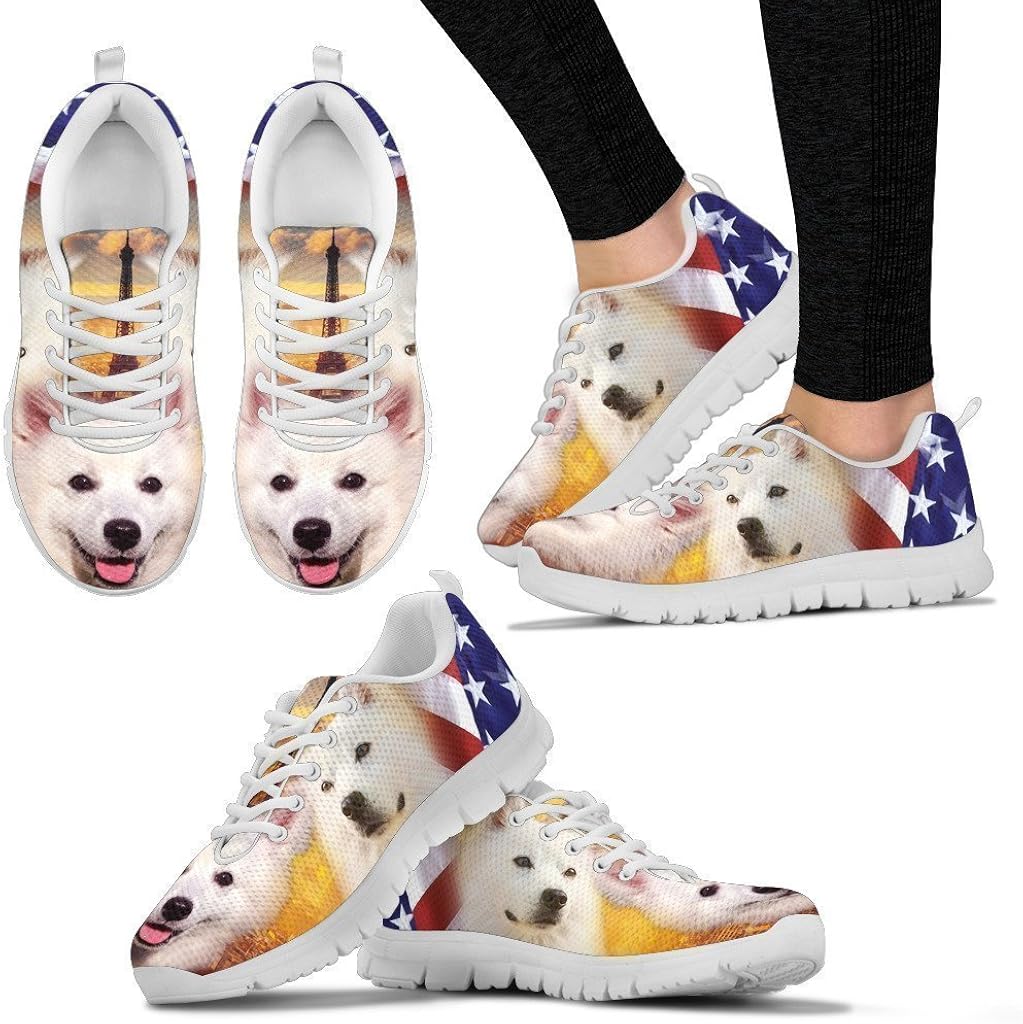 american sneakers online