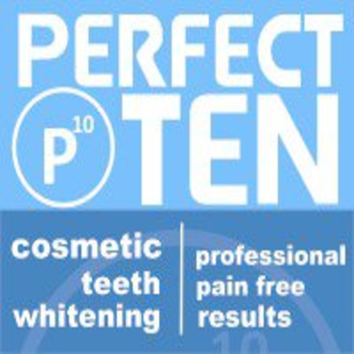 Perfect Ten Smile
