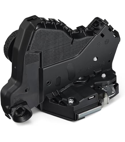 Amazon.com: ZLC-ZAMXY Door Lock Actuator Motor Front Left Driver