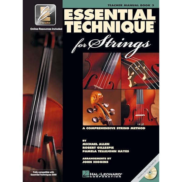 【弦楽合奏　教本】ESSENTIAL ELEMENTS for strings 71qPSwo6RLL._AC_UF350,