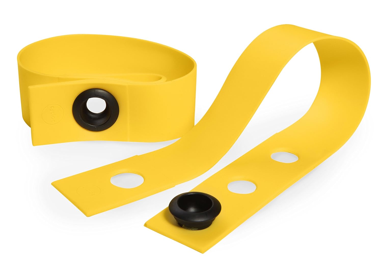 Set of Two Multiple Color Options Available WRPBLK Cycloc Wrap Stylish