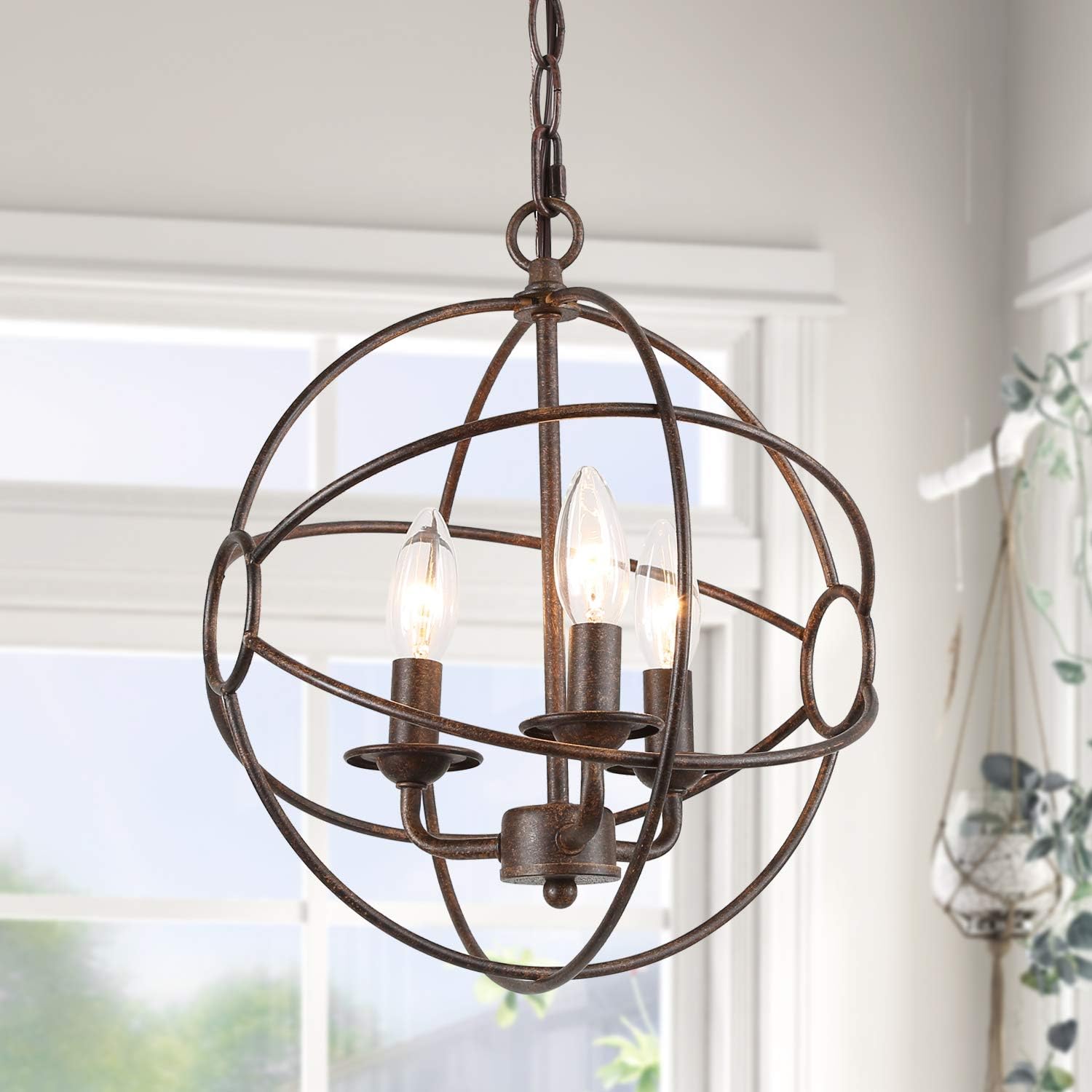 Best Wrought Iron Kitchen Island