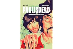 Paul is Dead