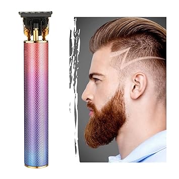 dual voltage electric outliner