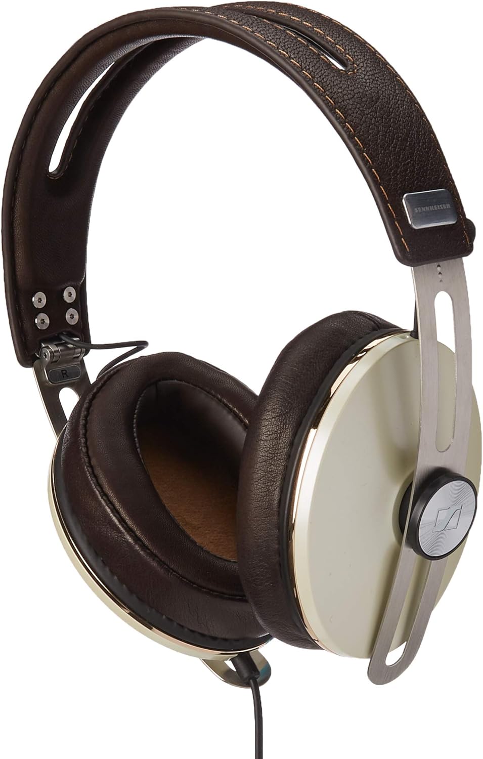 Sennheiser Momentum 2.0 for Apple Devices - Ivory