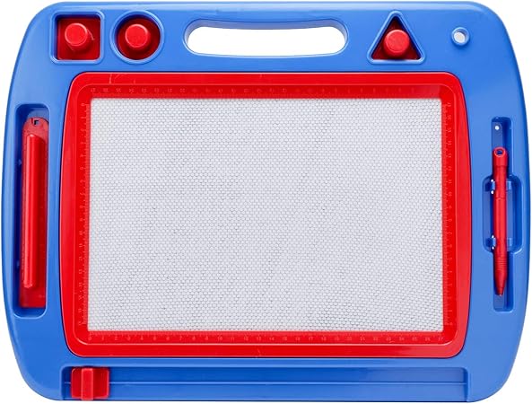 Amazon 尾上萬 お絵かきボード おえかキッズボード お絵かき おもちゃ