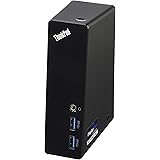 Lenovo ThinkPad USB 3.0 Docking Station (0A33970)