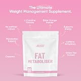 Freak Athletics Fat Burners for Women - Slim Weight Loss Supplement view 4