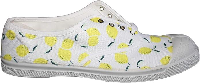 Tennis bensimon monoprix Clearance