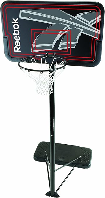reebok basketball net